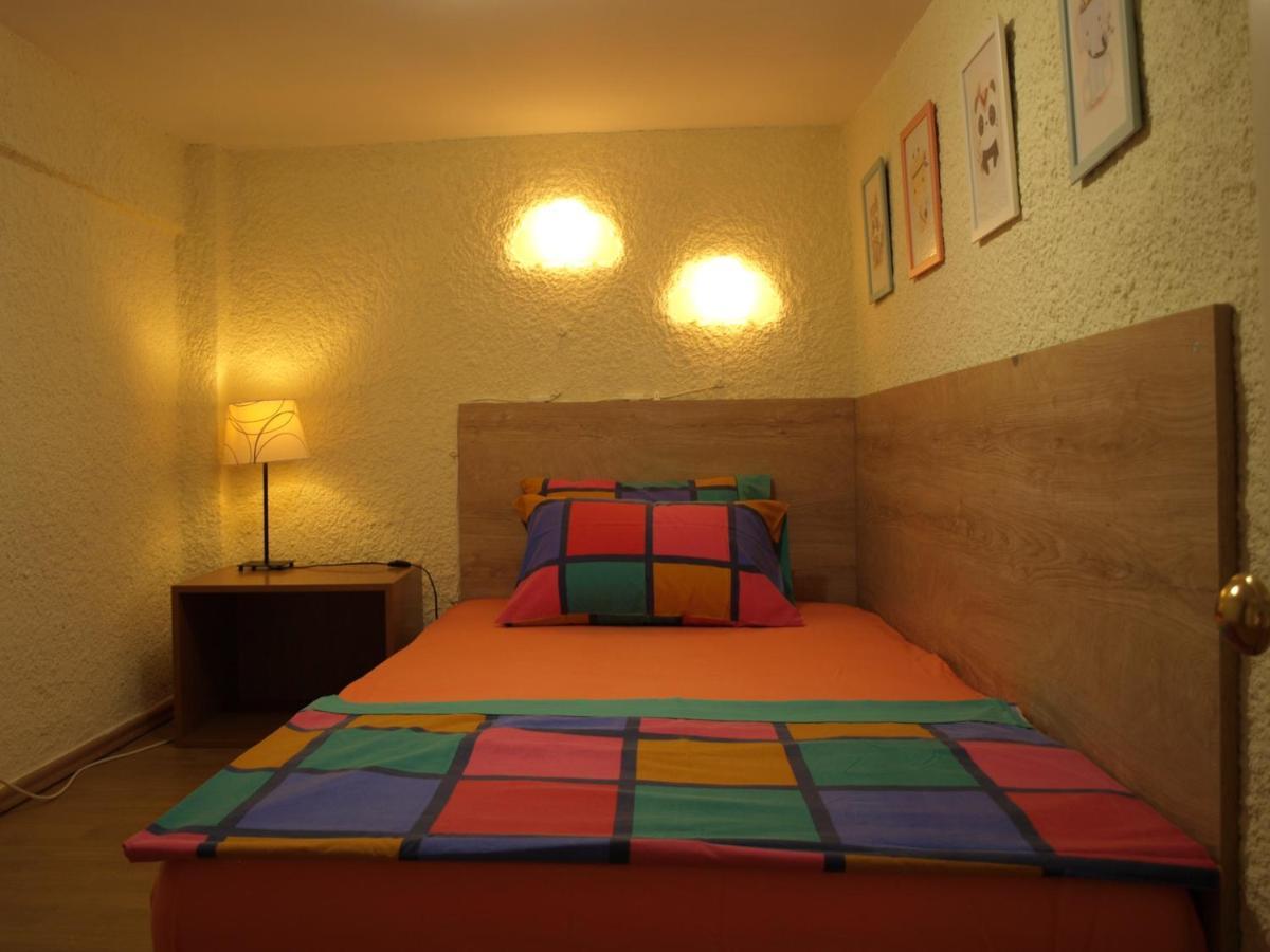 Ferienwohnung Παληοκτημα - Palioktima 2 Neon Rysion Exterior foto